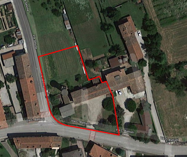 Casale in vendita a Chiopris-Viscone - Foto 14