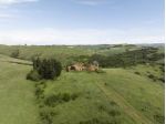 COLONICA di 13 vani e di 640 mq (PECCIOLI) rif. L 250