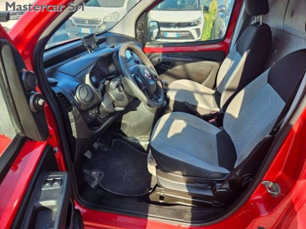 FIAT Fiorino 1.3 MJT 95CV Furgone Adventure E6 - FJ807RJ rif. 24100275 - Foto 10