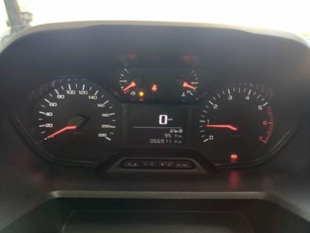 PEUGEOT Partner BlueHDi 100 PL Furgone Premium rif. 24066676 - Foto 9