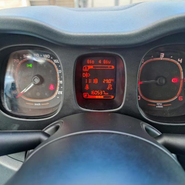 FIAT NEW PANDA VAN 1.3 M-JET 2 POSTI POP - 2019 rif. 23794979 - Foto 10