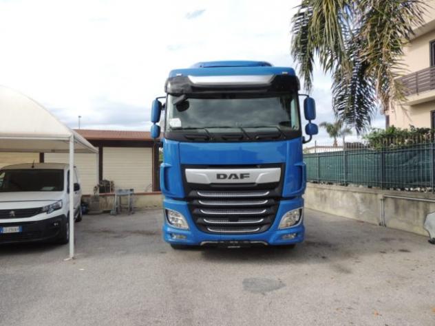 DAF XF 4X2 480 rif. 23627628