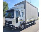 VOLVO FL 6 180 CENTINATO ANNO 2001