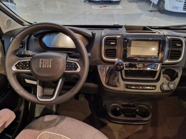 Malibu Van Compact 540 DB Nuovo - Foto 5