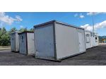 BOX CON BAGNO DI VARIE MISURE