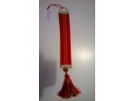 Per laurea segna libri o segna posto