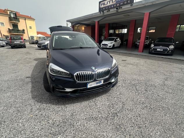 Bmw Serie 2 Gran Tourer 220d Luxury aut. - Foto 2