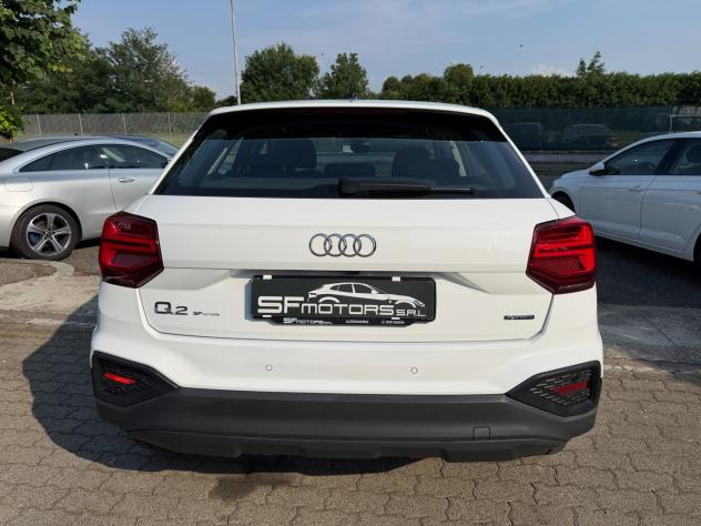 Audi Q2 35 TDI quattro S tronic Admired Advanced PREZZO REALE - Foto 5