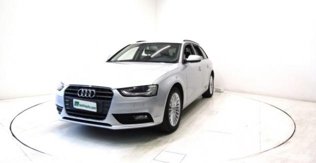 AUDI A4 Avant 2.0 TDI multitronic Aut. 150CV rif. 23692434 - Foto 3