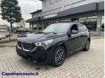 BMW X1 sDrive 20i Hybrid Msport M sport-7.700KM- rif. 23034074
