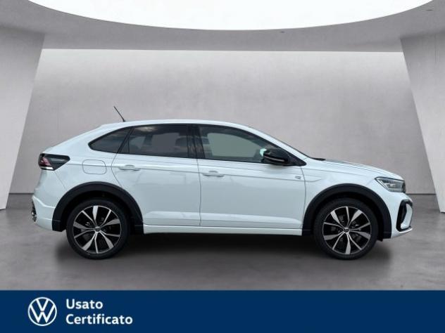 VOLKSWAGEN Taigo 1.0 tsi r-line plus 115cv dsg rif. 23972345 - Foto 4