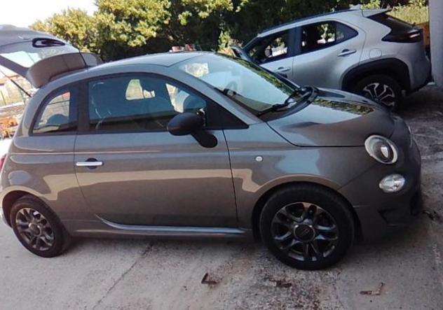 FIAT 500 1.0 Hybrid Connect *PREZZO REALE NO VINCOLI* rif. 24047056 - Foto 2