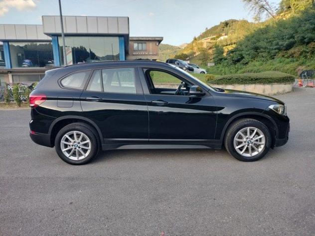 BMW X1 X1 sdrive16d Advantage auto - Foto 4