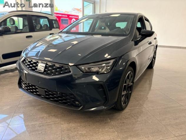 SEAT Ibiza 1.0 EcoTSI 115 CV 5 porte FR rif. 23984302 - Foto 2