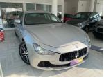 Maserati Ghibli V6 Diesel Gransport 275cv