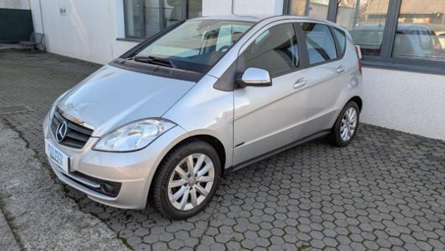 MERCEDES-BENZ A 180 CDI 2.0 MANUALE OK NEOPATENTATO rif. 24072754