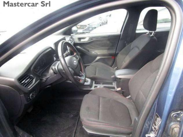 FORD Focus SW 1.0 E/Boost h ST-Line Design 125Cv Auto- GP682S rif. 23841077 - Foto 5