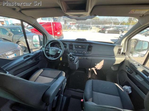 FORD Transit Custom N1 5 posti L2H1 TREND 2.0 ECOBLUE 130 CV - GF102RJ rif. 24023653 - Foto 10