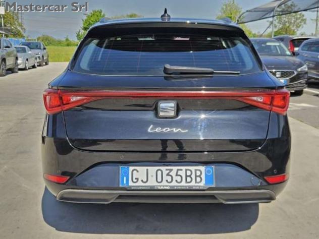 SEAT Leon Leon IV 2020 Sportstourer 2.0 tdi Business 150cv d rif. 23965290 - Foto 5