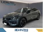 Peugeot 408 408 Hybrid 145 e-DCS6 GT - Km0