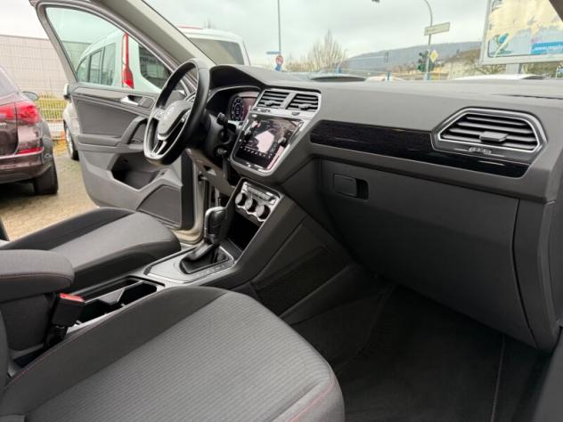 VOLKSWAGEN Tiguan 2ª serie Tiguan 1.4 TSI 150 CV DSG Advanced ACT BlueMotion Tech. - Foto 10