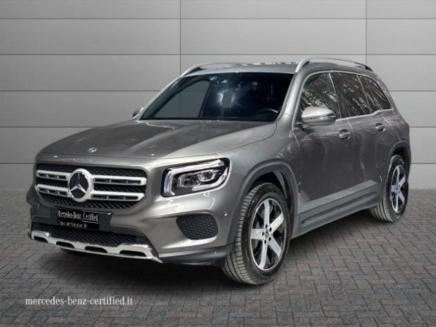 MERCEDES-BENZ GLB 200 d Automatic Sport rif. 23895957