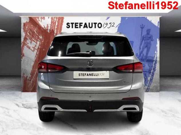 MG ZS NEW 1.5L MT Comfort Benzina MY26 - Cosmic Silver rif. 23881126 - Foto 6