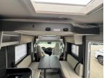 NUOVO SEMINTEGRALE ETRUSCO FIAT DUCATO
