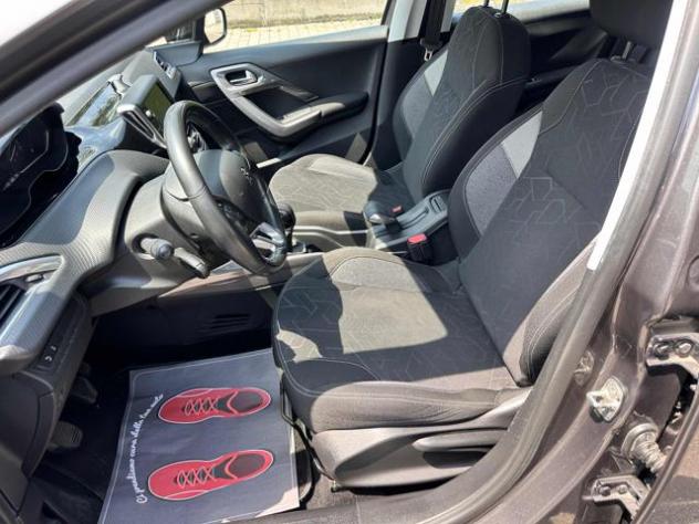 PEUGEOT 2008 1° serie PureTech 82 Allure rif. 23918070 - Foto 10