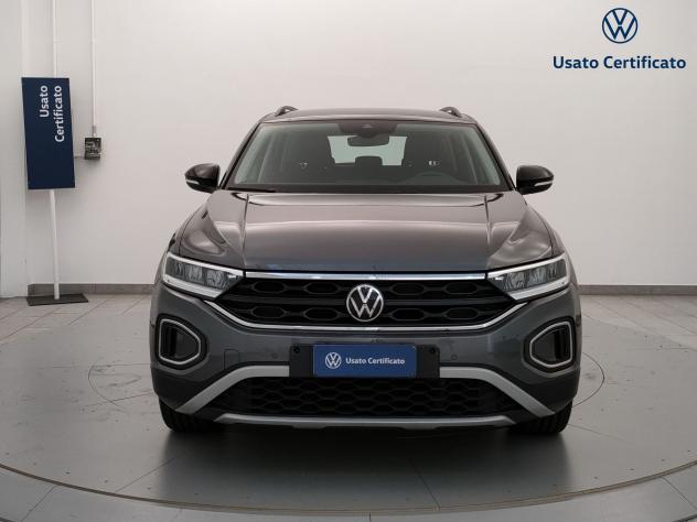 Volkswagen T-Roc 2.0 TDI SCR Life - Foto 2
