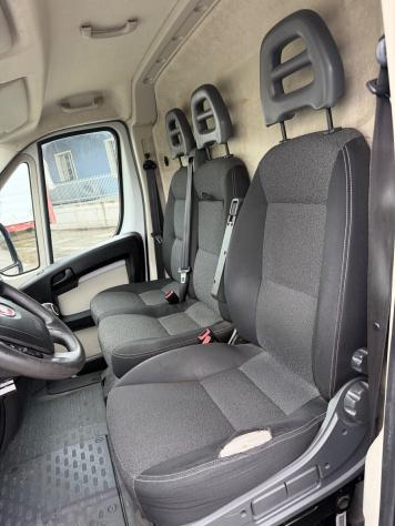Fiat Ducato 30 2.3 MJT 150CV PM-TN Furgone - Foto 8