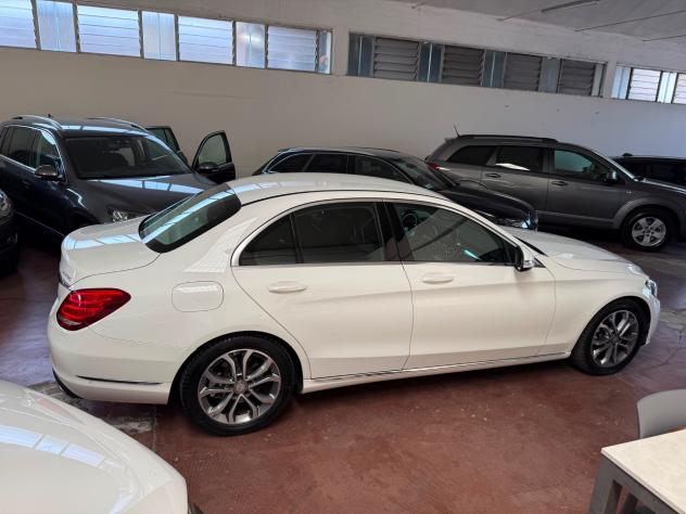 Mercedes-benz C 220 Premium - Foto 4