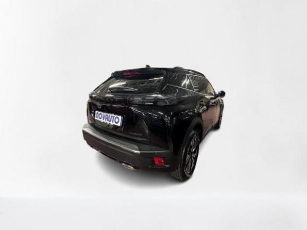 PEUGEOT 2008 Hybrid 136 e-DCS6 Allure rif. 23461383 - Foto 6