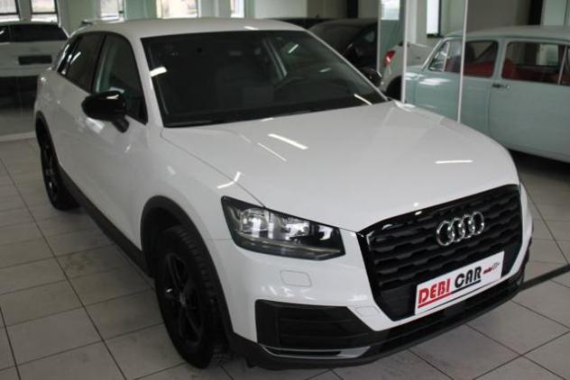 AUDI Q2 quattro S tronic rif. 24016654 - Foto 2