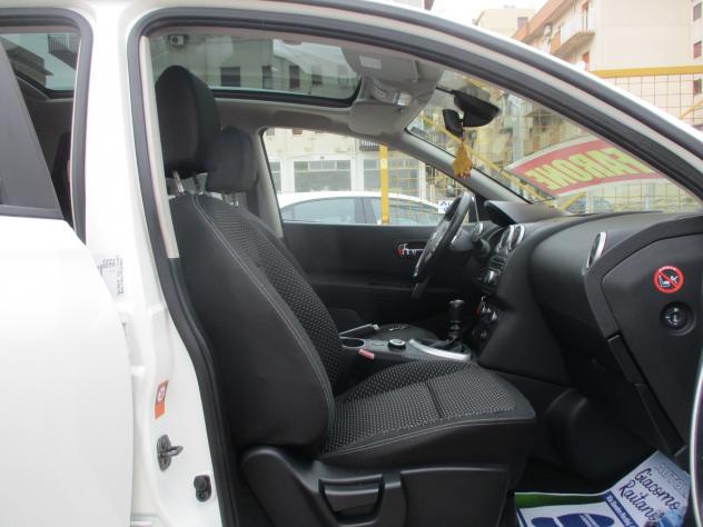 Nissan Qashqai+2 2.0 dCi 4WD NUOVA 134.000KM - Foto 4