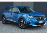 PEUGEOT 2008 PureTech 130 S&S Allure rif. 23826156