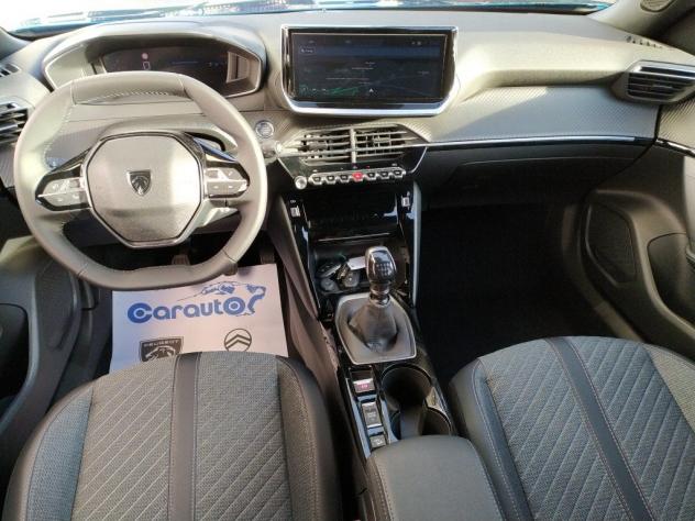 Peugeot 2008 100 Allure Navig - Foto 10