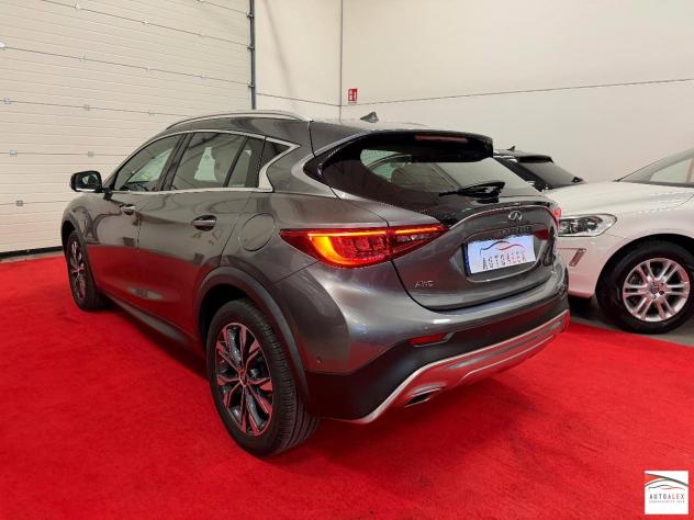 INFINITI - QX30 2.2d Premium Tech awd dct - Foto 6