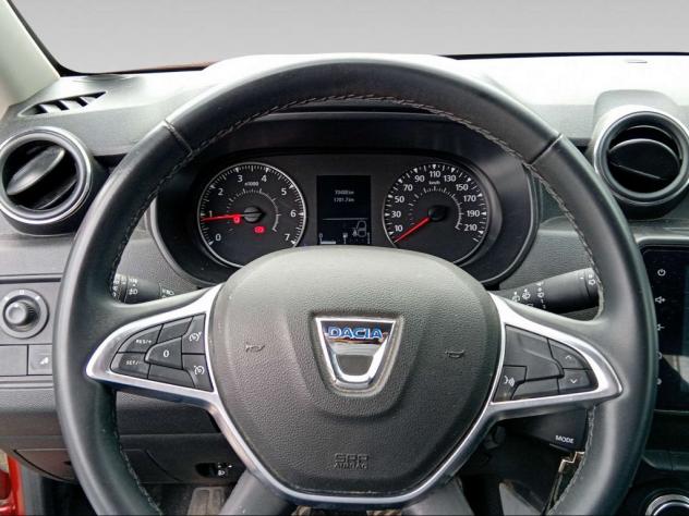 Dacia Duster II 1.5 blue dci Prestige SL DaciaPlus 4x2 115cv - Foto 7