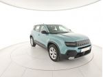 Jeep Avenger 1.2 Turbo Altitude