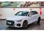 AUDI A3 30 TDI Sportback S-Tronic S-Line rif. 23895845