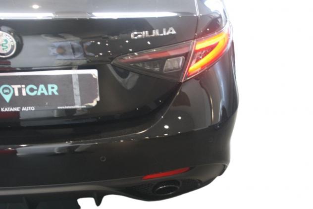 Alfa Romeo Giulia Giulia 2.2 t Veloce Q4 210cv auto - Foto 5