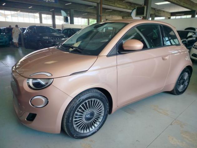 FIAT 500e 3+1 BATTERIA GRANDE rif. 23831915 - Foto 2