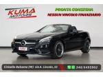 MERCEDES-BENZ SLC 180 1.600cc 155cv 6m KM 28.000 roadster rif. 24144090