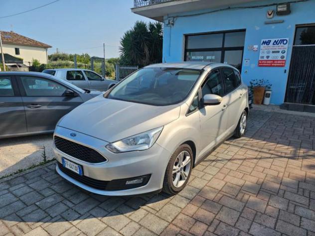 FORD C-Max 1.5 TDCi 120CV Start&Stop Business rif. 24047344