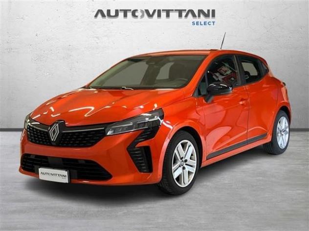RENAULT Clio 1.0 TCe GPL Evolution rif. 24091123