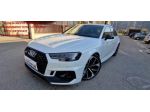 AUDI RS4 4 Avant quattro  pacchetto S-Line  rif. 24027148