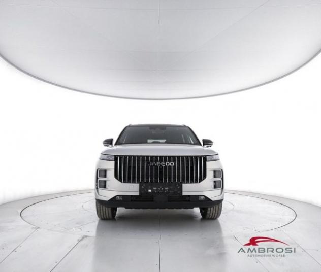 JAECOO J7 SHS-H EXCLUSIVE rif. 23979134 - Foto 5