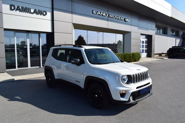 Jeep Renegade Renegade 1.3 T4 DDCT Limited - Foto 3