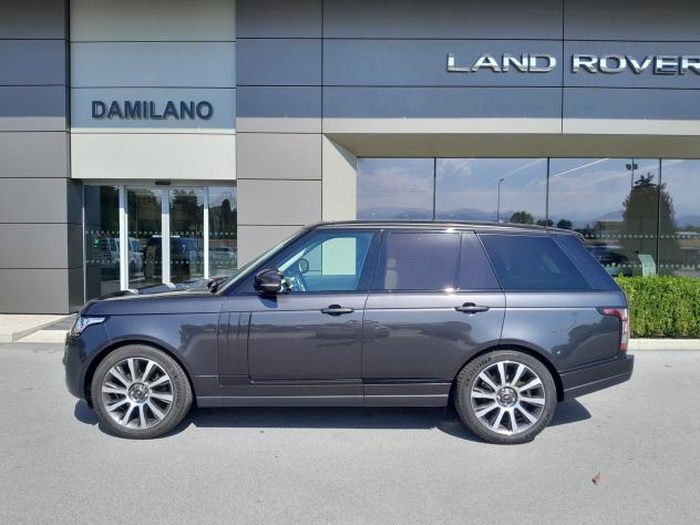Land Rover Range Rover 3.0 TDV6 Vogue - Foto 4